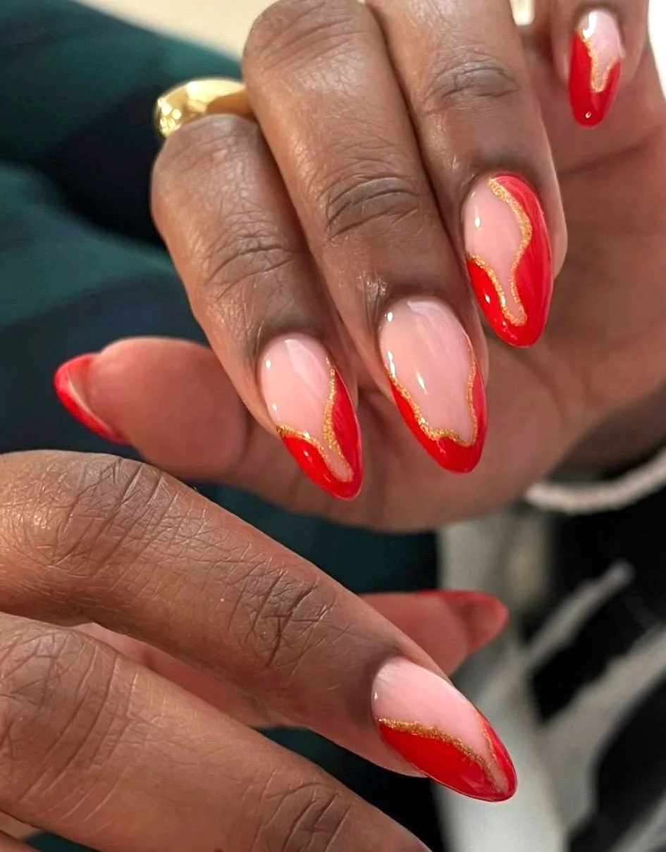 Russian Manicure by Noza - experienced nail salon technician, NYC
